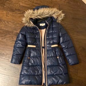 Michael Kors winter coat